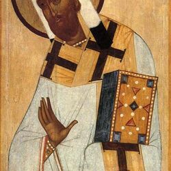Leontius, Bishop of Rostov (c1000-bef1077)