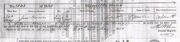 Jane turner death cert
