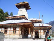 Manu-temple-old-manali