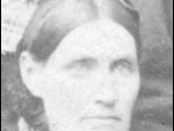 Sarah Peak (1824-bef1880)