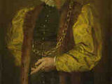 Thomas Leigh (c1509-1572)