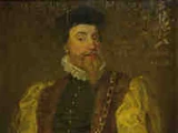 Thomas Leigh (c1509-1572)