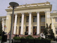 Palace of Justice