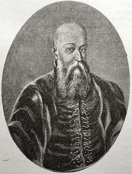 Teleky Mihály (1634-1690)