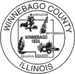 Seal of Winnebago County, Illinois
