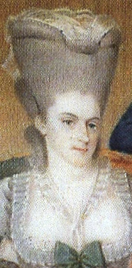 Wilhelmine von Preußen (17511820) Familypedia Fandom