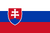 Flag of Slovakia