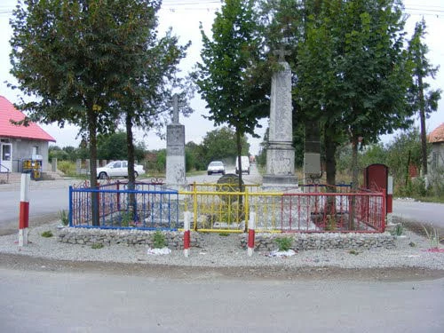 Commune of Pădureni, Timiș Familypedia Fandom