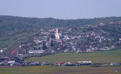 View of Pustiana