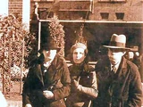 Annie Marjoram (1896-1950)