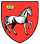 Coat of arms of Iași County