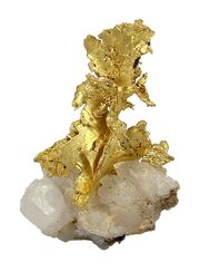 Gold-Quartz-70387