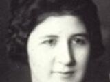 Ruth Lucille Armour (1900-1926)