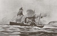 SS Brother Jonathan 1862