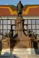Zsolnayszobor.jpg (35 KB) Zsolnay statue