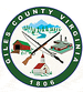 Seal of Giles County, Virginia