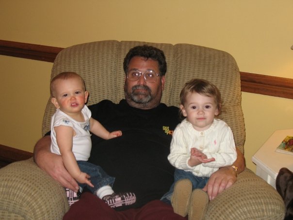 Jeffrey Michael Sherman (1958-2012) | Familypedia | Fandom