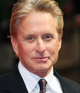 Michael Douglas 17th Cousin, 1 Rem. Actor Wikipedia