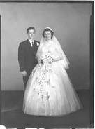 Don Renner & Silvera Ackerman