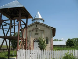 Church of Gurguieți