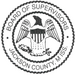Seal of Jackson County, Mississippi