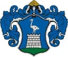 Coat of arms of Vas County