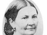 Lucy Ann Decker (1822-1890)