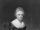 Martha Dandridge (1731-1802)