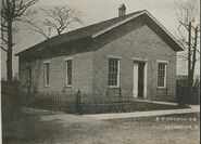 R. P. Church O. S.; Cedarville OH; ca. 1909