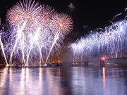 Thunder over louisville 2006