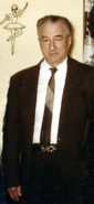 1961 at 112 Grace Street, Jersey City, New Jersey on Easter Sunday, April 2, 1961