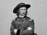 George Armstrong Custer (1839-1876)