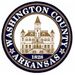 Seal of Washington County, Arkansas