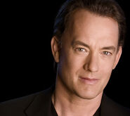 Tom Hanks 24 Cousin Actor Wikipedia