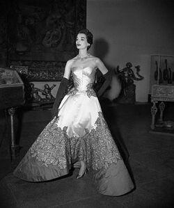 Charles James