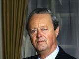 John George Vanderbilt Henry Spencer-Churchill, 11th Duke of Marlborough (1926-2014)