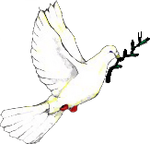 Wikipedia-es-Peace dove