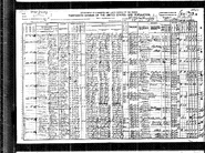 1910 US census page 2/2