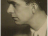 Ion Filotti-Cantacuzino (1908-1975)