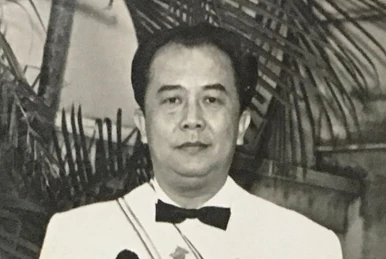 George Tuttle Brokaw