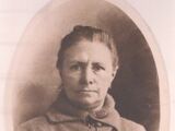 Anna Christina Louisa Blok (1862-1930)