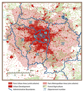 Paris uu ua jms