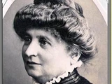 Rachel Bánffy de Losoncz (1849-1936)