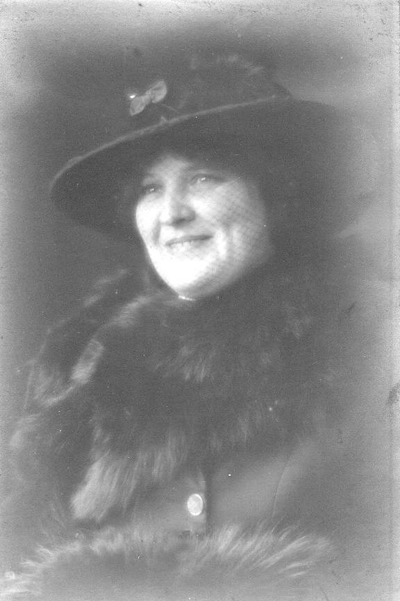 Agnes Rennie Cringan (1887-1968) | Familypedia | Fandom