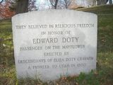 Edward Doty (bef1600-1655)