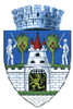 Coat of arms of Satu Mare