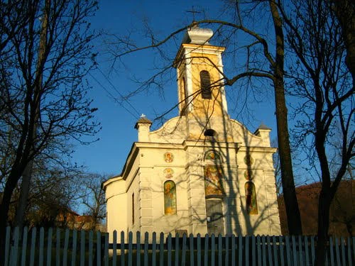 Commune of Balta, Mehedinți Familypedia Fandom