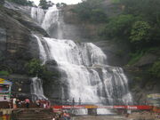 Courtallam