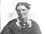 Mary Bethany Callaway (1825-1908)