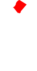 Map of New Jersey highlighting Sussex County